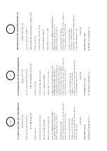 Предварительный просмотр 63 страницы MADER LSE1200 Instructions Manual