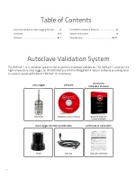 Preview for 3 page of MadgeTech AVS140-1 Product User Manual