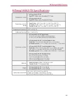 Preview for 11 page of MadgeTech HiTemp140X2 Series User Manual