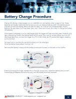 Preview for 14 page of MadgeTech LynxPro User Manual