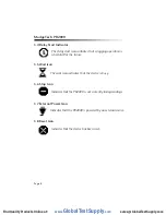 Preview for 9 page of MadgeTech PR2000 Data Logger Manual