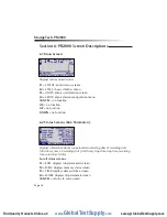 Предварительный просмотр 19 страницы MadgeTech PR2000 Data Logger Manual