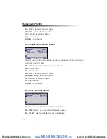 Preview for 23 page of MadgeTech PR2000 Data Logger Manual