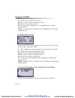 Preview for 27 page of MadgeTech PR2000 Data Logger Manual