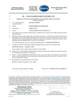 Preview for 6 page of MadgeTech TEMP1000EX User Manual