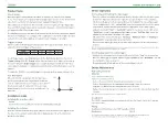 Preview for 2 page of MadgeTech TSR101 Series Product Information Card