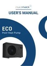 Предварительный просмотр 1 страницы Madimack ECO User Manual