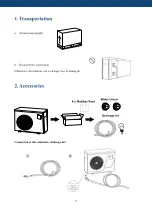 Предварительный просмотр 9 страницы Madimack ECO User Manual