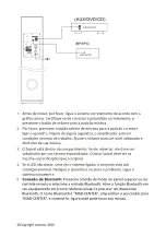 Preview for 37 page of Madison MAD-CENTER 120WH Manual