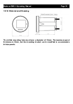 Предварительный просмотр 35 страницы MadMan EMS-3 Operating Manual