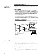 Preview for 20 page of Madrigal Imaging MP-D1 Owner'S Manual