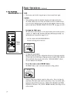 Preview for 30 page of Madrigal Imaging MP-D1 Owner'S Manual