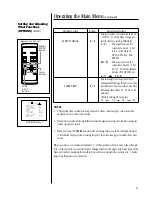 Preview for 43 page of Madrigal Imaging MP-D1 Owner'S Manual