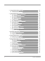 Предварительный просмотр 4 страницы Madsen zodiac Reference Manual