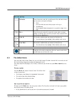 Предварительный просмотр 33 страницы Madsen zodiac Reference Manual