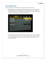 Preview for 3 page of madVR Envy Jvc Setup Manual