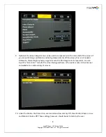 Preview for 8 page of madVR Envy Jvc Setup Manual