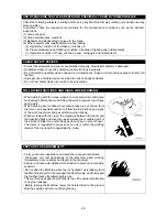 Preview for 25 page of Maeda MC-174CRM Operation Manual