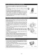 Preview for 32 page of Maeda MC-174CRM Operation Manual