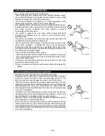 Preview for 41 page of Maeda MC-174CRM Operation Manual