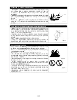 Preview for 48 page of Maeda MC-174CRM Operation Manual