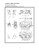 Preview for 54 page of Maeda MC-174CRM Operation Manual