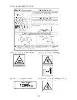 Preview for 56 page of Maeda MC-174CRM Operation Manual