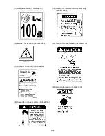 Preview for 58 page of Maeda MC-174CRM Operation Manual