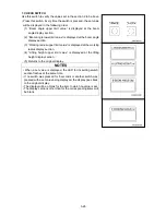 Preview for 88 page of Maeda MC-174CRM Operation Manual