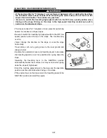 Preview for 129 page of Maeda MC-174CRM Operation Manual