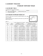 Preview for 180 page of Maeda MC-174CRM Operation Manual