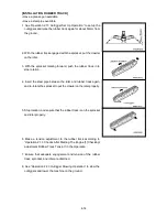 Preview for 186 page of Maeda MC-174CRM Operation Manual