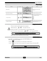 Предварительный просмотр 6 страницы Maestra 8080 User Manual