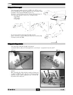 Предварительный просмотр 13 страницы Maestra 8080 User Manual