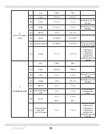 Preview for 70 page of Maestro MR 750 Owner'S Manual