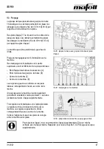 Предварительный просмотр 47 страницы Mafell DDF 40 Operating/Safety Instructions Manual