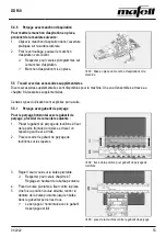 Preview for 53 page of Mafell DDF 40 Operating/Safety Instructions Manual