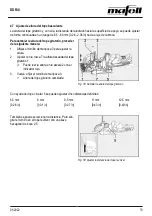 Preview for 73 page of Mafell DDF 40 Operating/Safety Instructions Manual