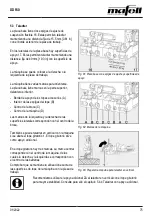 Preview for 75 page of Mafell DDF 40 Operating/Safety Instructions Manual