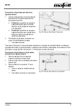 Предварительный просмотр 77 страницы Mafell DDF 40 Operating/Safety Instructions Manual