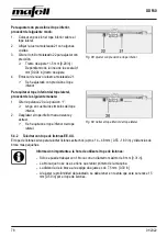 Предварительный просмотр 78 страницы Mafell DDF 40 Operating/Safety Instructions Manual