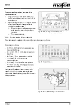 Предварительный просмотр 79 страницы Mafell DDF 40 Operating/Safety Instructions Manual