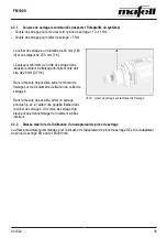 Preview for 33 page of Mafell FM 1000 Operating/Safety Instructions Manual