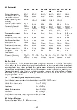 Предварительный просмотр 40 страницы Mafell FM 1000 Translation Of The Original Operating Instructions