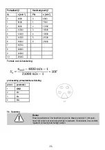 Предварительный просмотр 55 страницы Mafell FM 1000 Translation Of The Original Operating Instructions