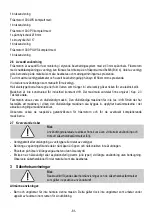 Предварительный просмотр 81 страницы Mafell FM 1000 Translation Of The Original Operating Instructions