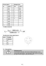 Предварительный просмотр 115 страницы Mafell FM 1000 Translation Of The Original Operating Instructions