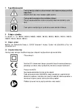 Preview for 119 page of Mafell FM 1000 Translation Of The Original Operating Instructions