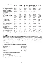 Предварительный просмотр 130 страницы Mafell FM 1000 Translation Of The Original Operating Instructions