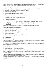 Preview for 133 page of Mafell FM 1000 Translation Of The Original Operating Instructions